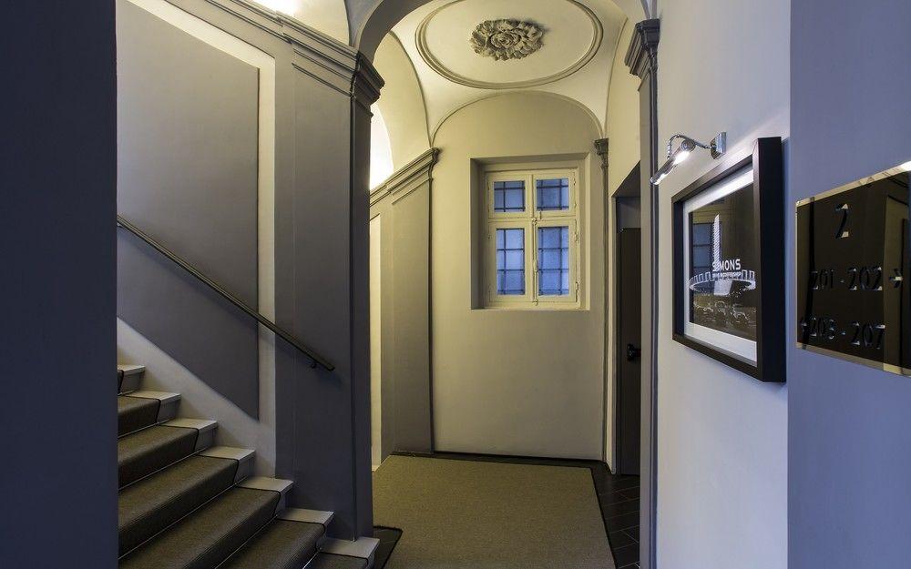 The Style Hotel Rom