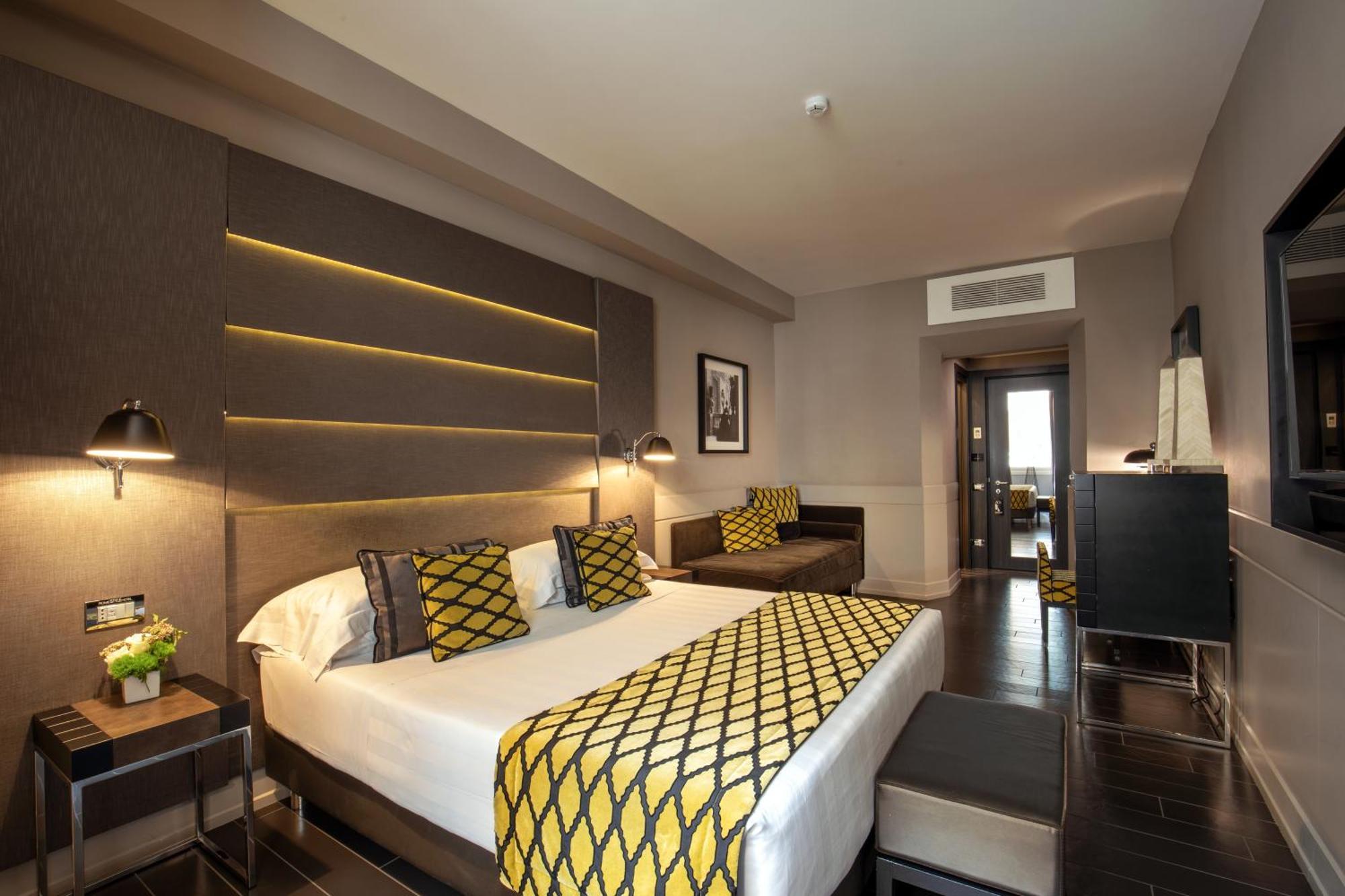 The Style Hotel Rom