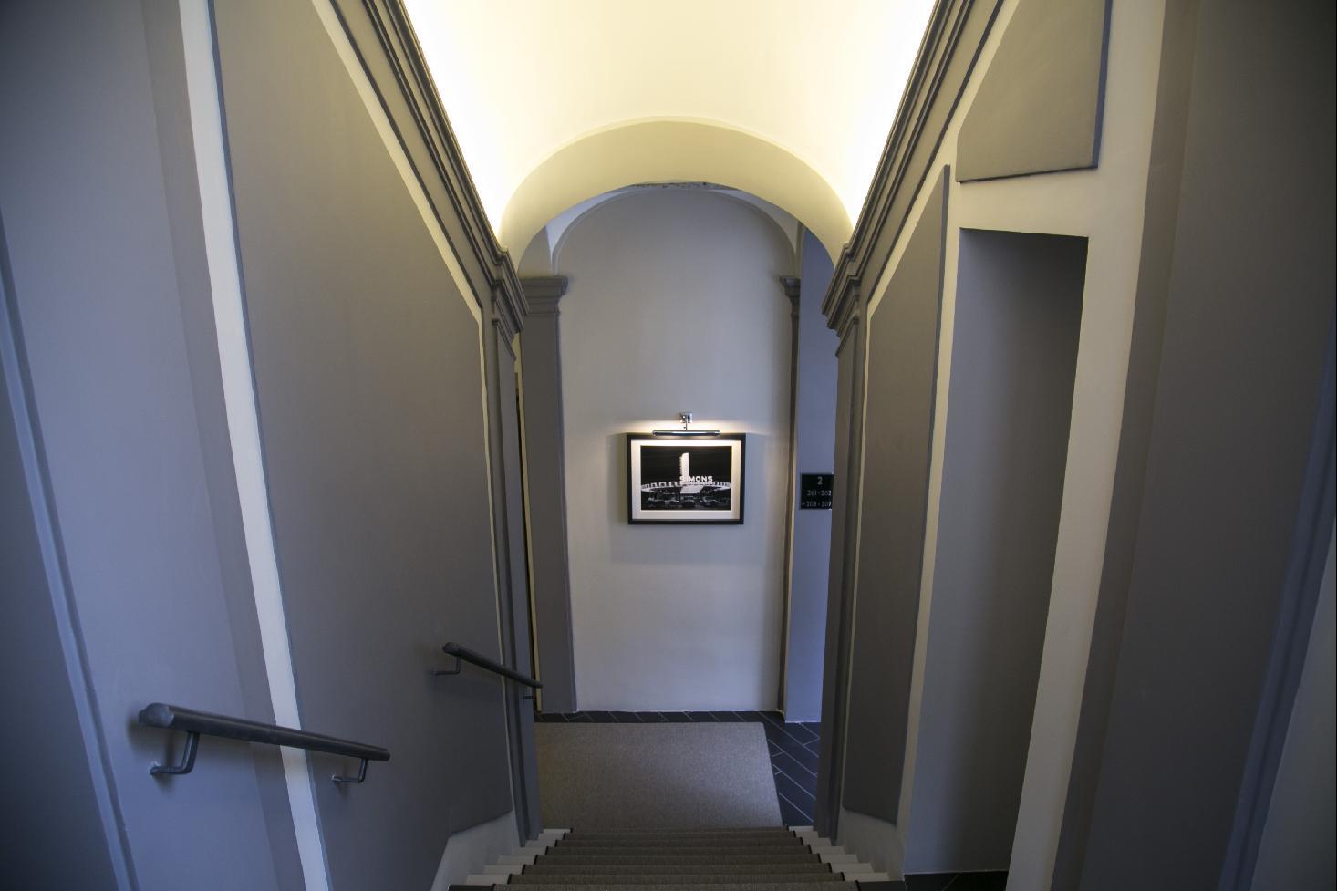 Hotel The Style Rom