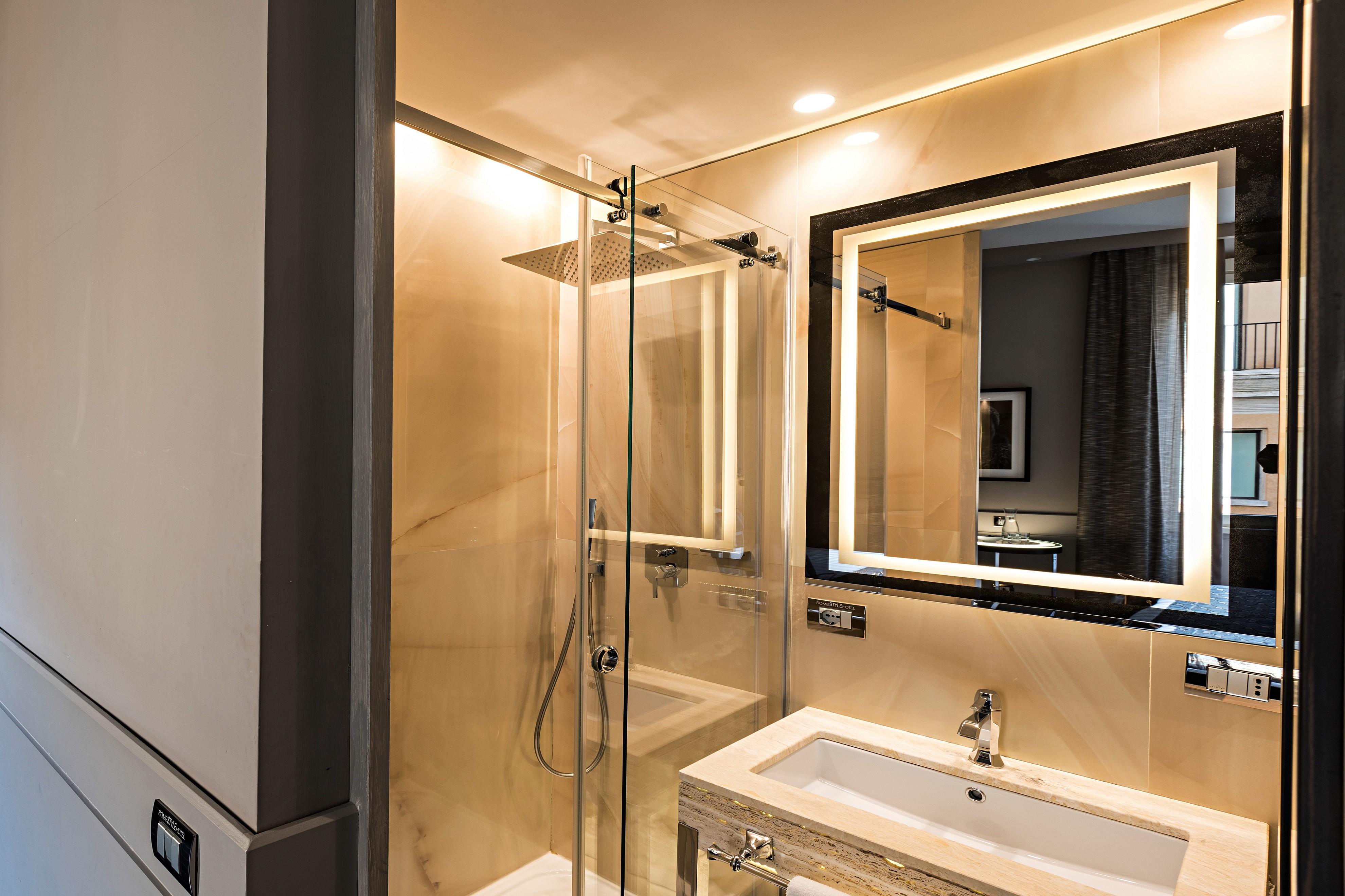 The Style 4* Roma